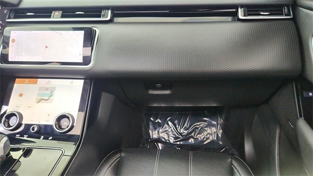 2023 Land Rover Range Rover Velar R-Dynamic S AWD