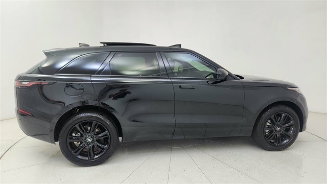 2023 Land Rover Range Rover Velar R-Dynamic S AWD