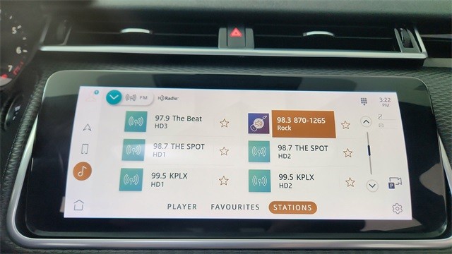 2023 Land Rover Range Rover Velar R-Dynamic S AWD