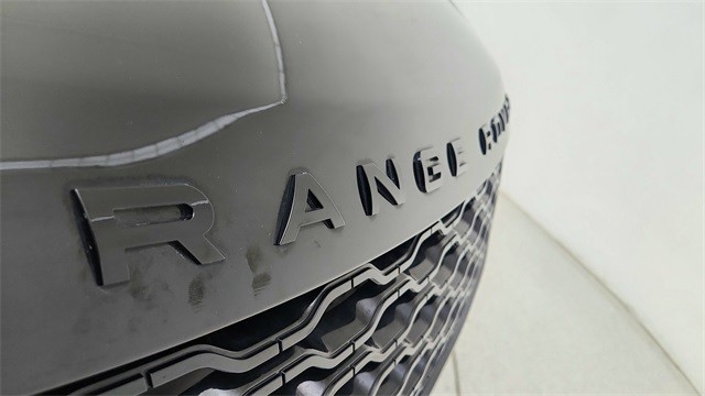 2023 Land Rover Range Rover Velar R-Dynamic S AWD
