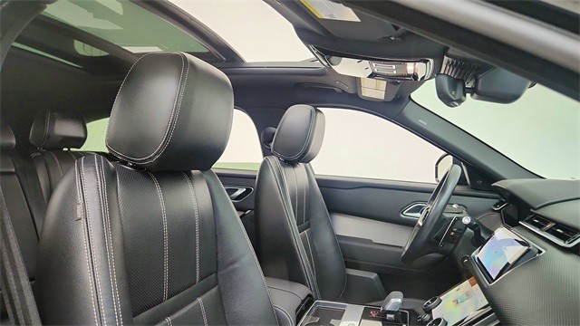 2023 Land Rover Range Rover Velar R-Dynamic S AWD