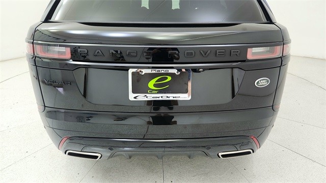 2023 Land Rover Range Rover Velar R-Dynamic S AWD