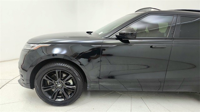 2023 Land Rover Range Rover Velar R-Dynamic S AWD