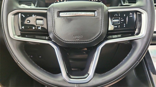 2023 Land Rover Range Rover Velar R-Dynamic S AWD