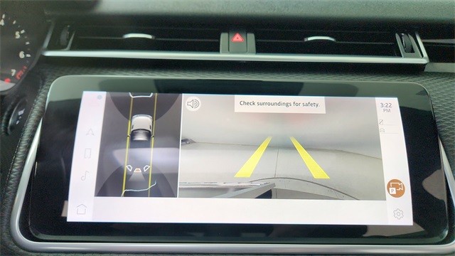2023 Land Rover Range Rover Velar R-Dynamic S AWD