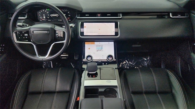 2023 Land Rover Range Rover Velar R-Dynamic S AWD