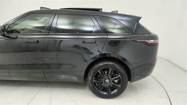 2023 Land Rover Range Rover Velar R-Dynamic S AWD