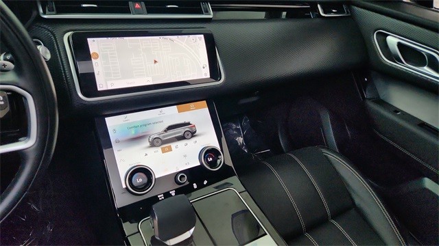 2023 Land Rover Range Rover Velar R-Dynamic S AWD
