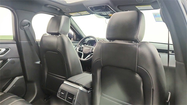2023 Land Rover Range Rover Velar R-Dynamic S AWD