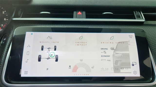 2023 Land Rover Range Rover Velar R-Dynamic S AWD