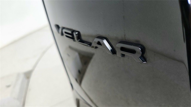 2023 Land Rover Range Rover Velar R-Dynamic S AWD