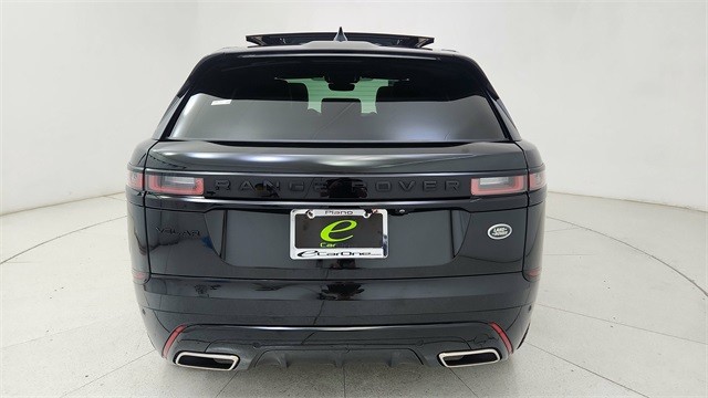 2023 Land Rover Range Rover Velar R-Dynamic S AWD