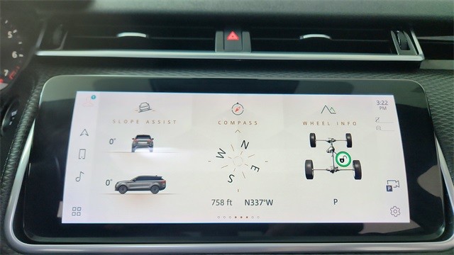 2023 Land Rover Range Rover Velar R-Dynamic S AWD