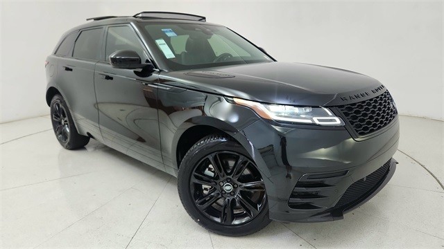 2023 Land Rover Range Rover Velar R-Dynamic S AWD