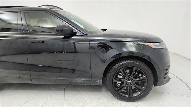 2023 Land Rover Range Rover Velar R-Dynamic S AWD