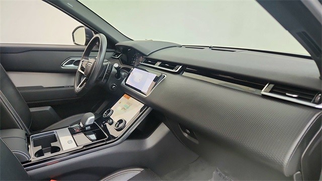 2023 Land Rover Range Rover Velar R-Dynamic S AWD