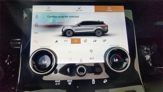 2023 Land Rover Range Rover Velar R-Dynamic S AWD