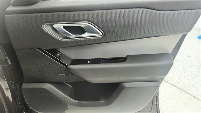 2023 Land Rover Range Rover Velar R-Dynamic S AWD