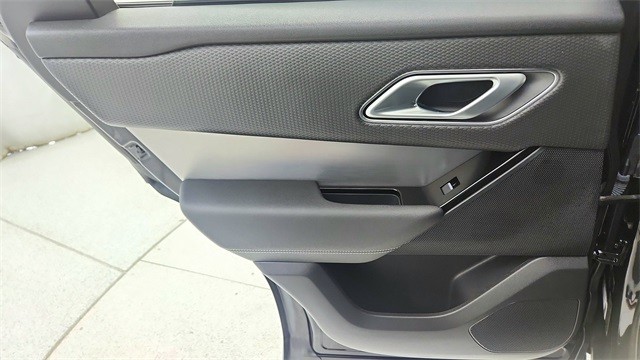 2023 Land Rover Range Rover Velar R-Dynamic S AWD