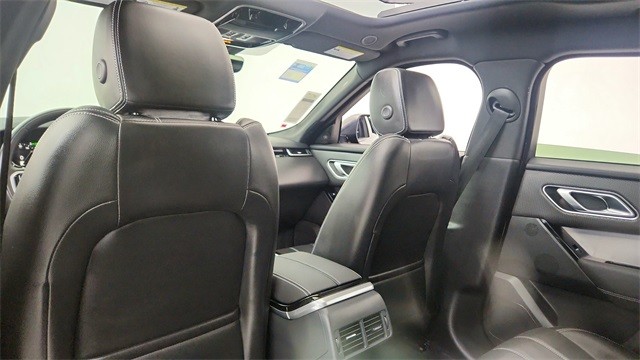 2023 Land Rover Range Rover Velar R-Dynamic S AWD