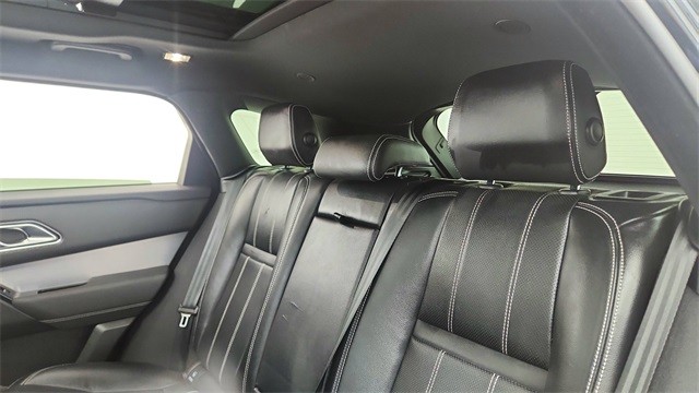 2023 Land Rover Range Rover Velar R-Dynamic S AWD