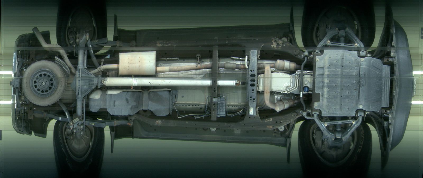 2021 Chevrolet Silverado 1500 LT RWD