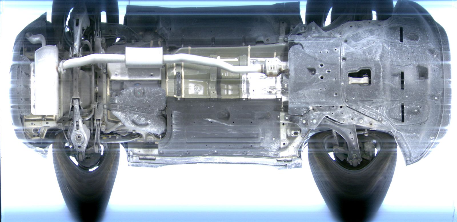 2024 Hyundai Tucson SEL FWD