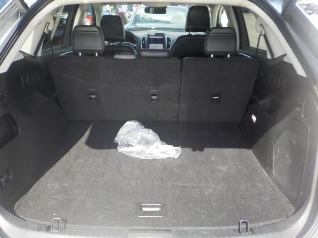 2024 Ford Edge Titanium AWD