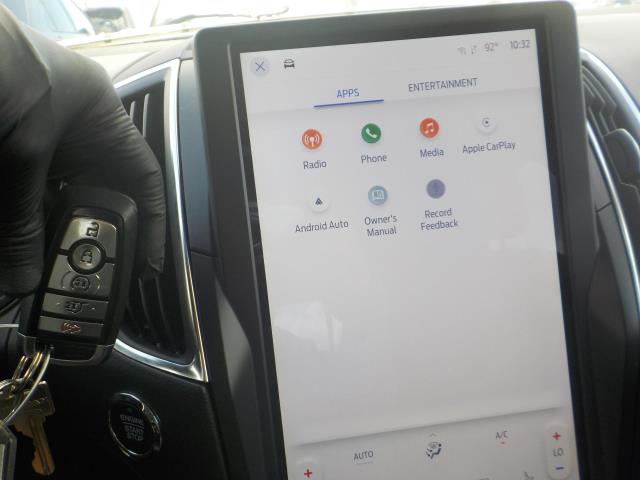 2024 Ford Edge Titanium AWD