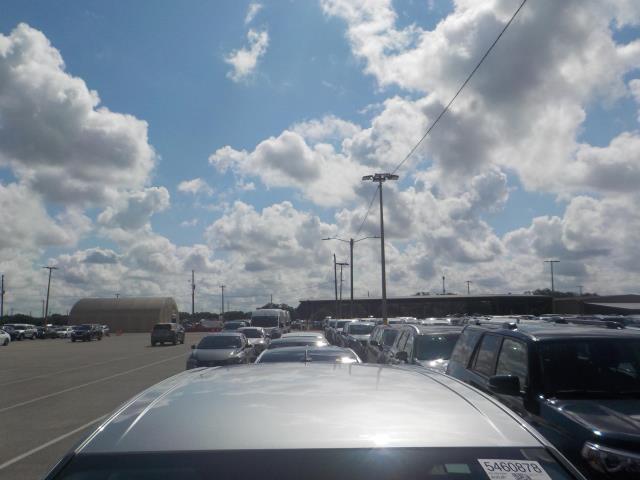 2024 Ford Edge Titanium AWD