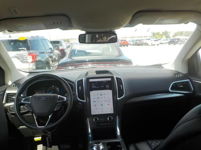 2024 Ford Edge Titanium AWD