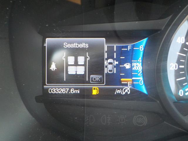 2024 Ford Edge Titanium AWD