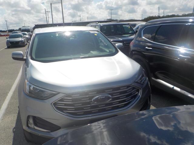 2024 Ford Edge Titanium AWD