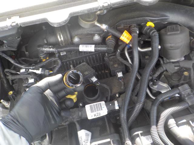 2024 Ford Edge Titanium AWD