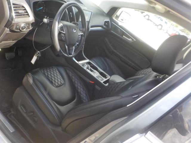 2024 Ford Edge Titanium AWD