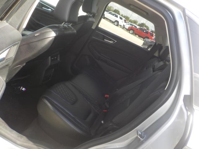 2024 Ford Edge Titanium AWD