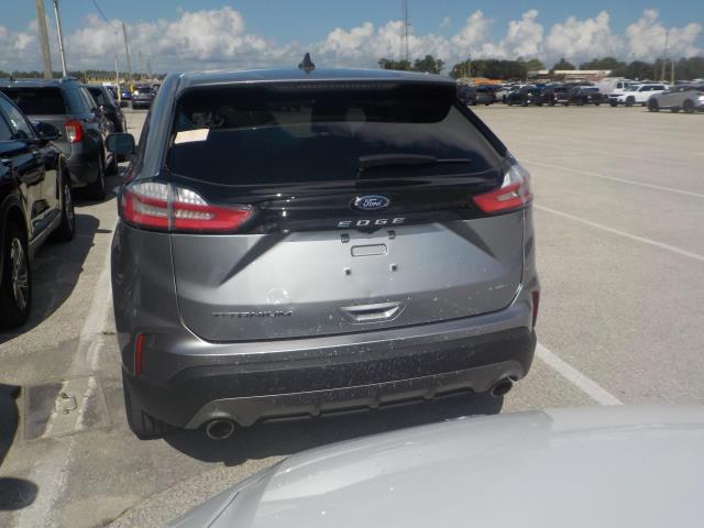 2024 Ford Edge Titanium AWD