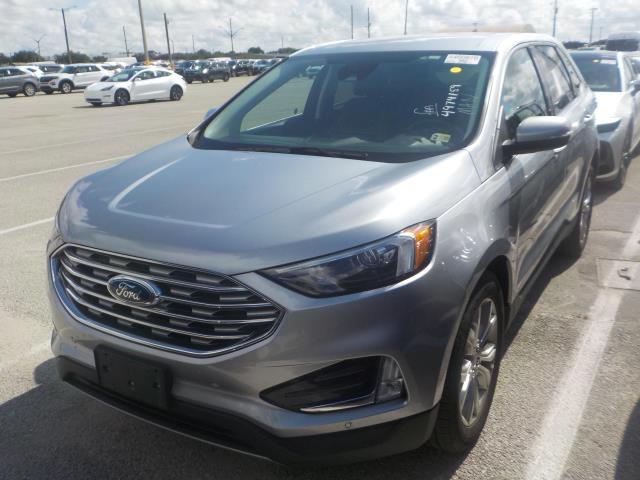 2024 Ford Edge Titanium AWD