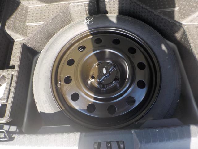 2024 Ford Edge Titanium AWD