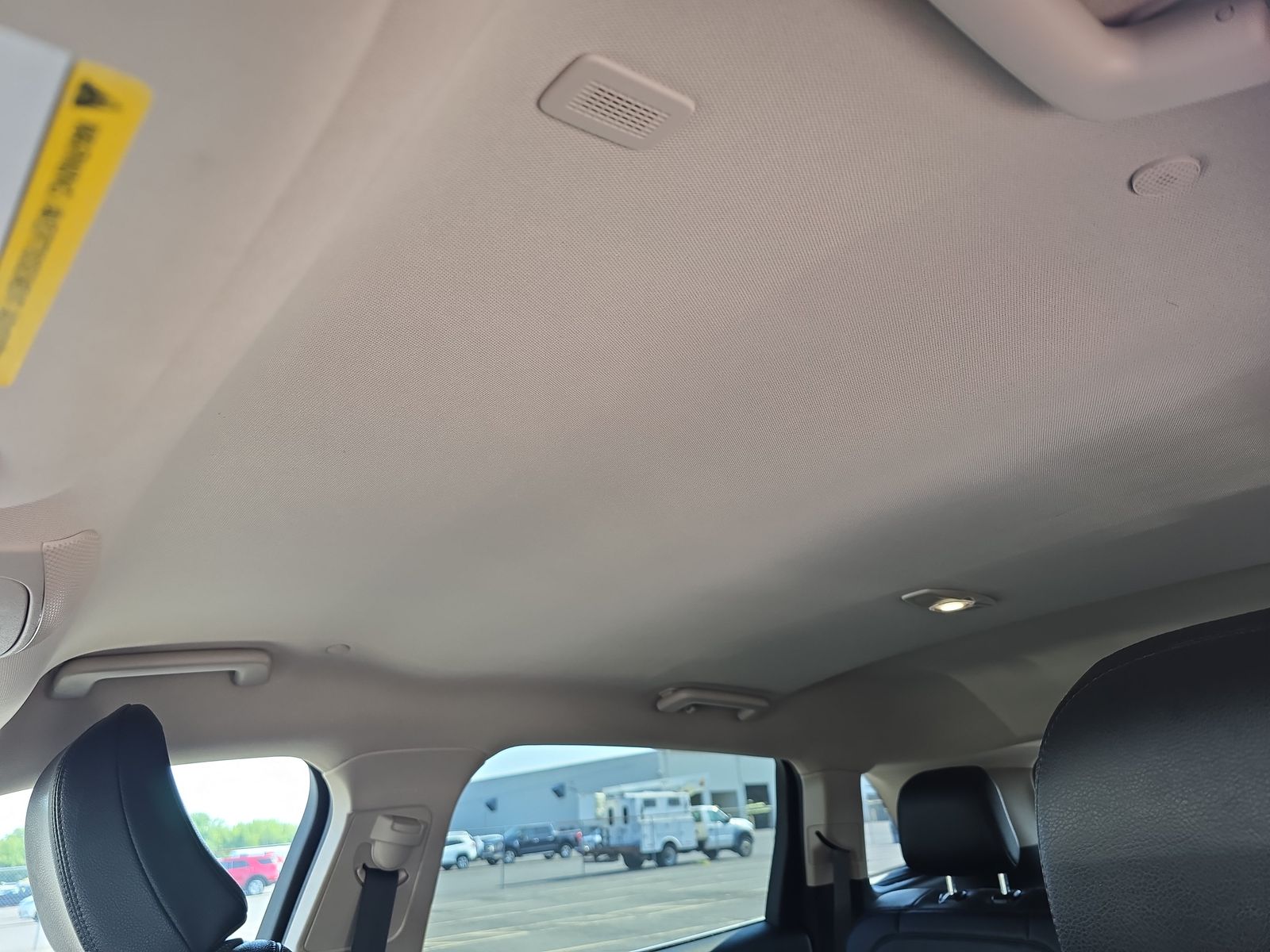 2022 Lincoln Nautilus Standard AWD