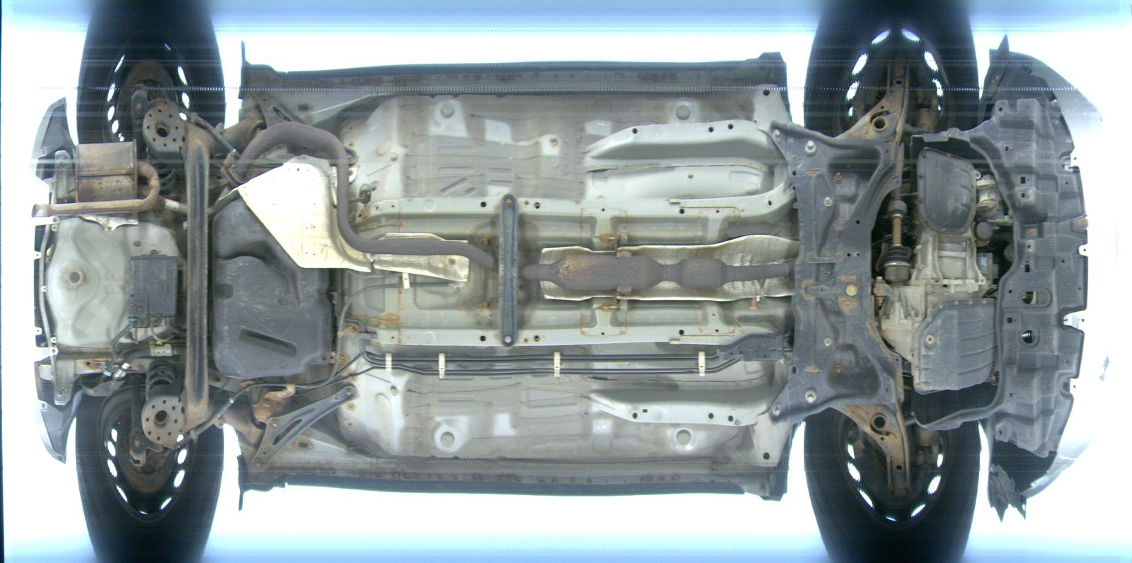 2014 Toyota Yaris L FWD