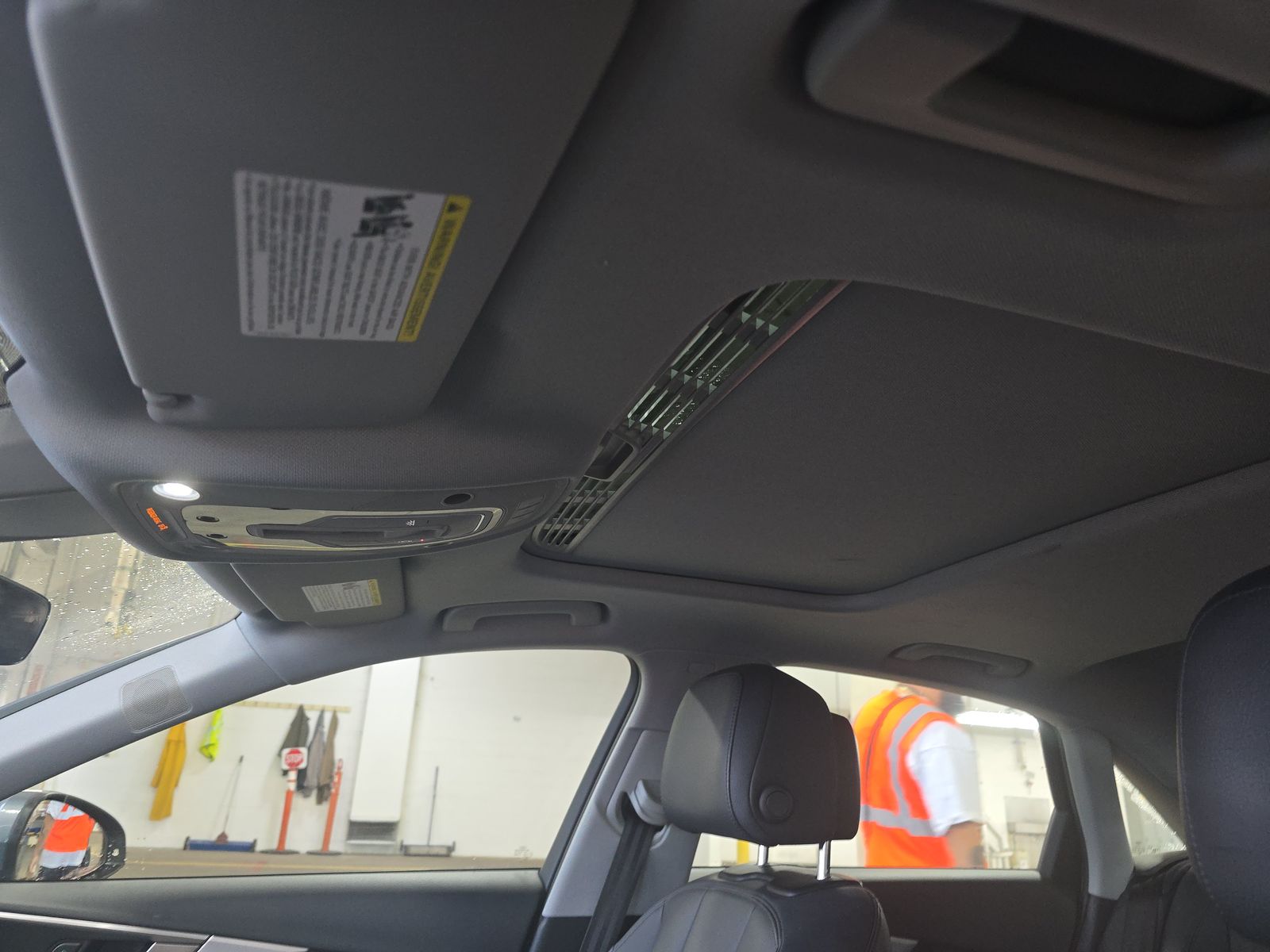 2018 Audi A4 Premium Plus AWD