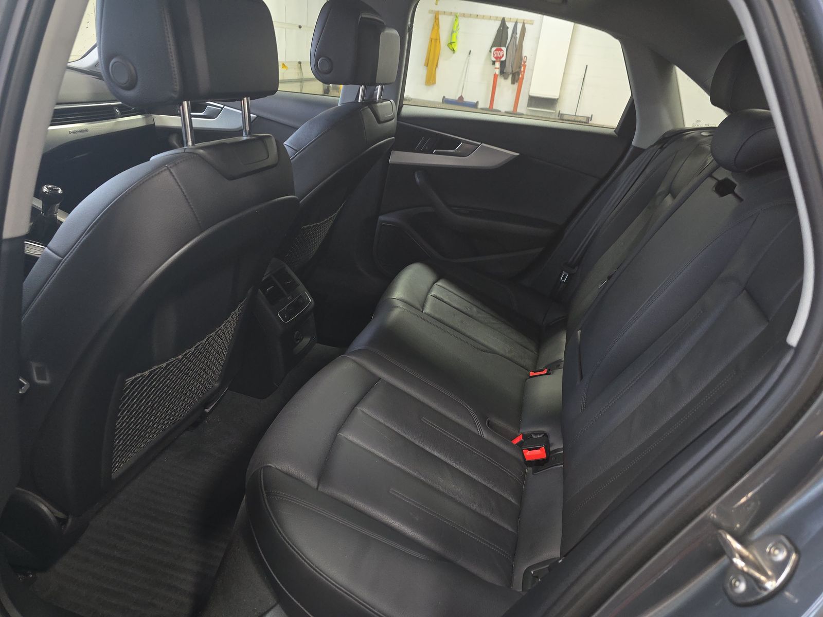 2018 Audi A4 Premium Plus AWD