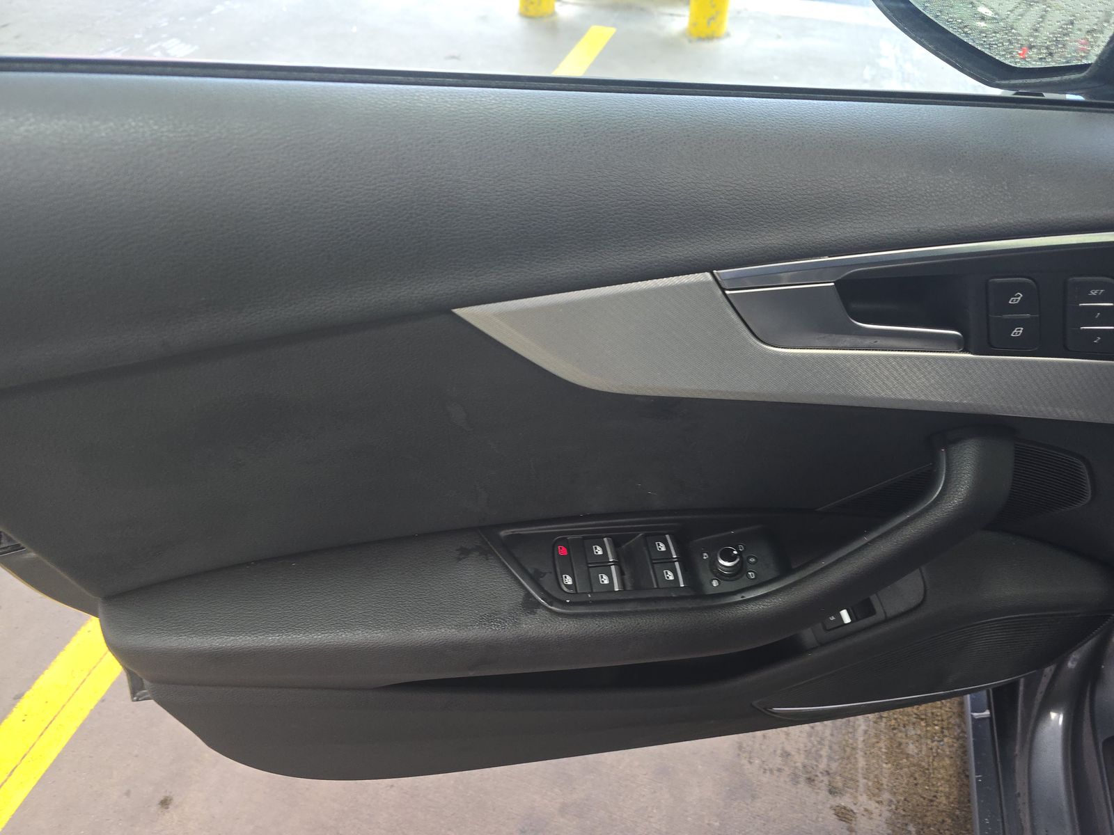 2018 Audi A4 Premium Plus AWD