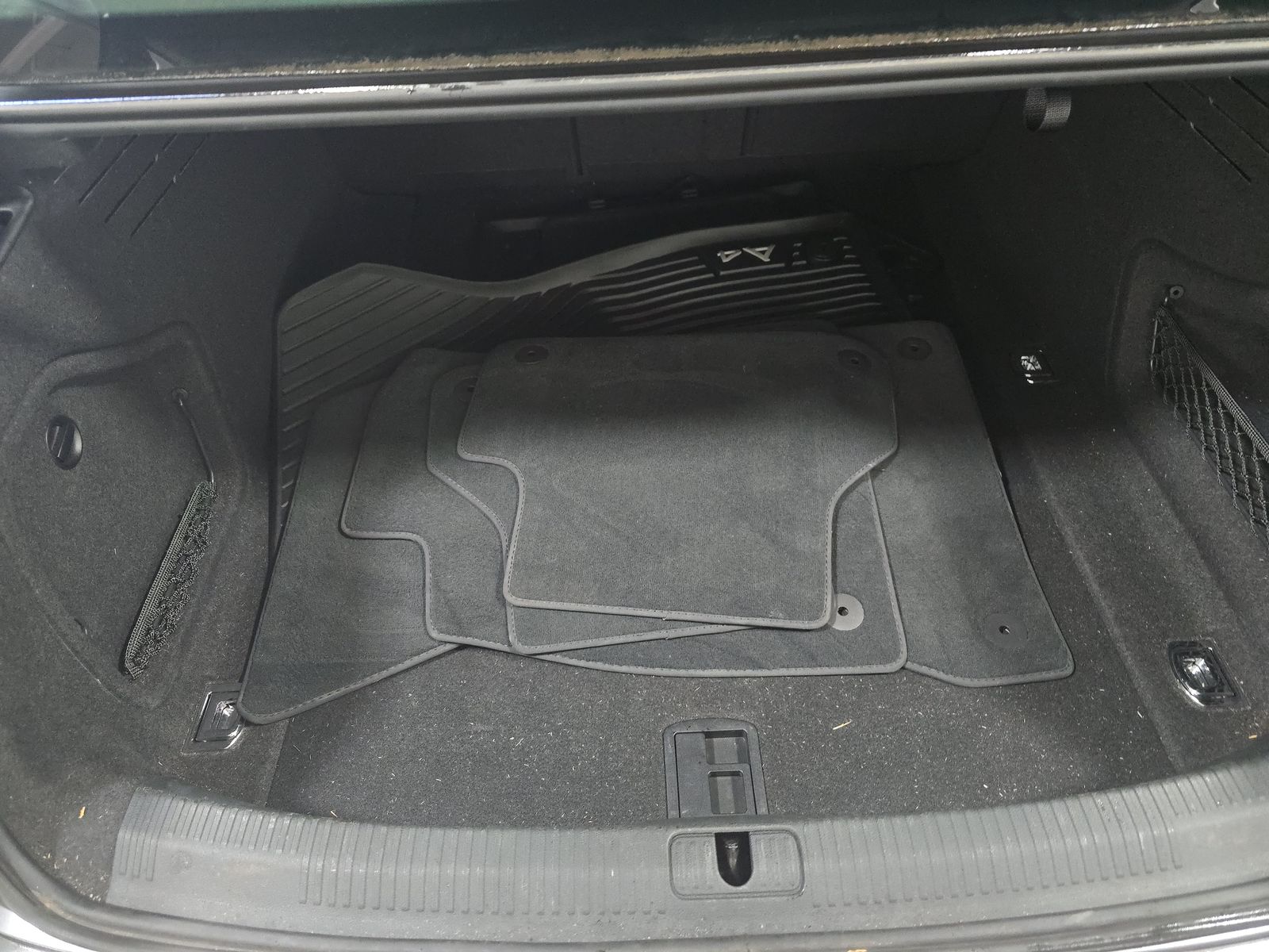 2018 Audi A4 Premium Plus AWD