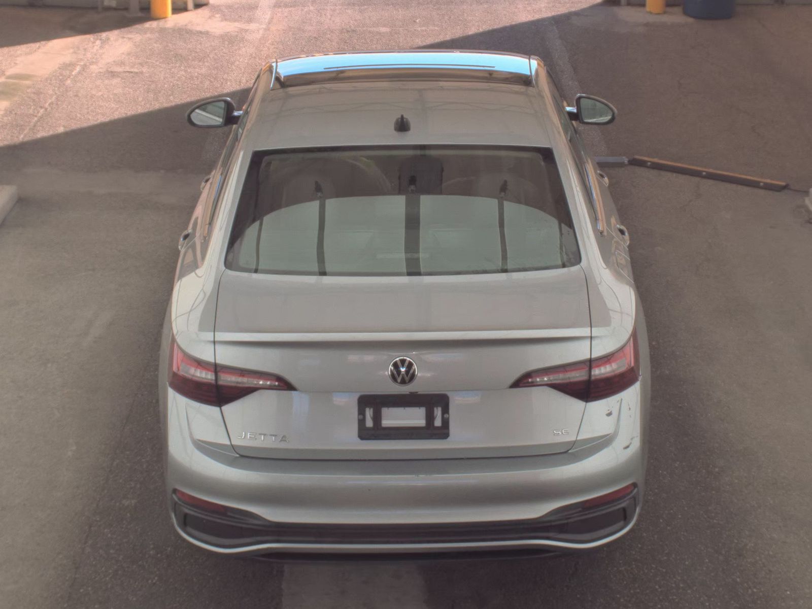 2022 Volkswagen Jetta 1.5T SE FWD