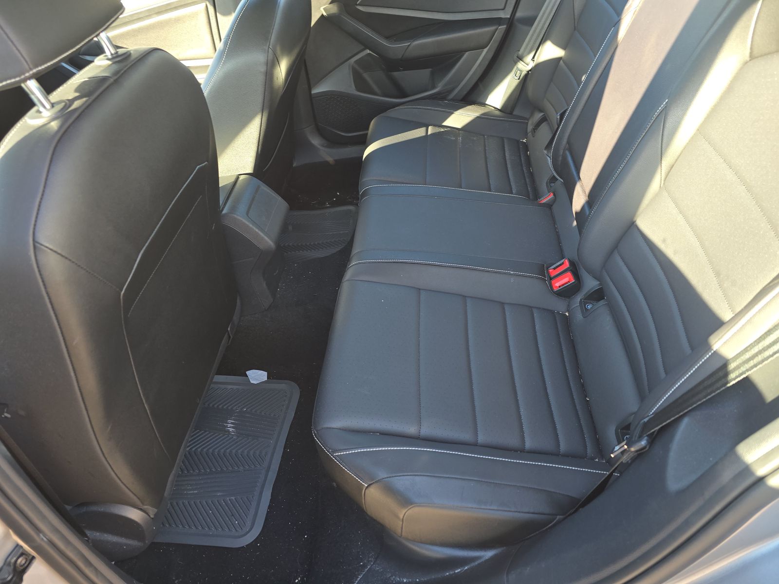 2022 Volkswagen Jetta 1.5T SE FWD