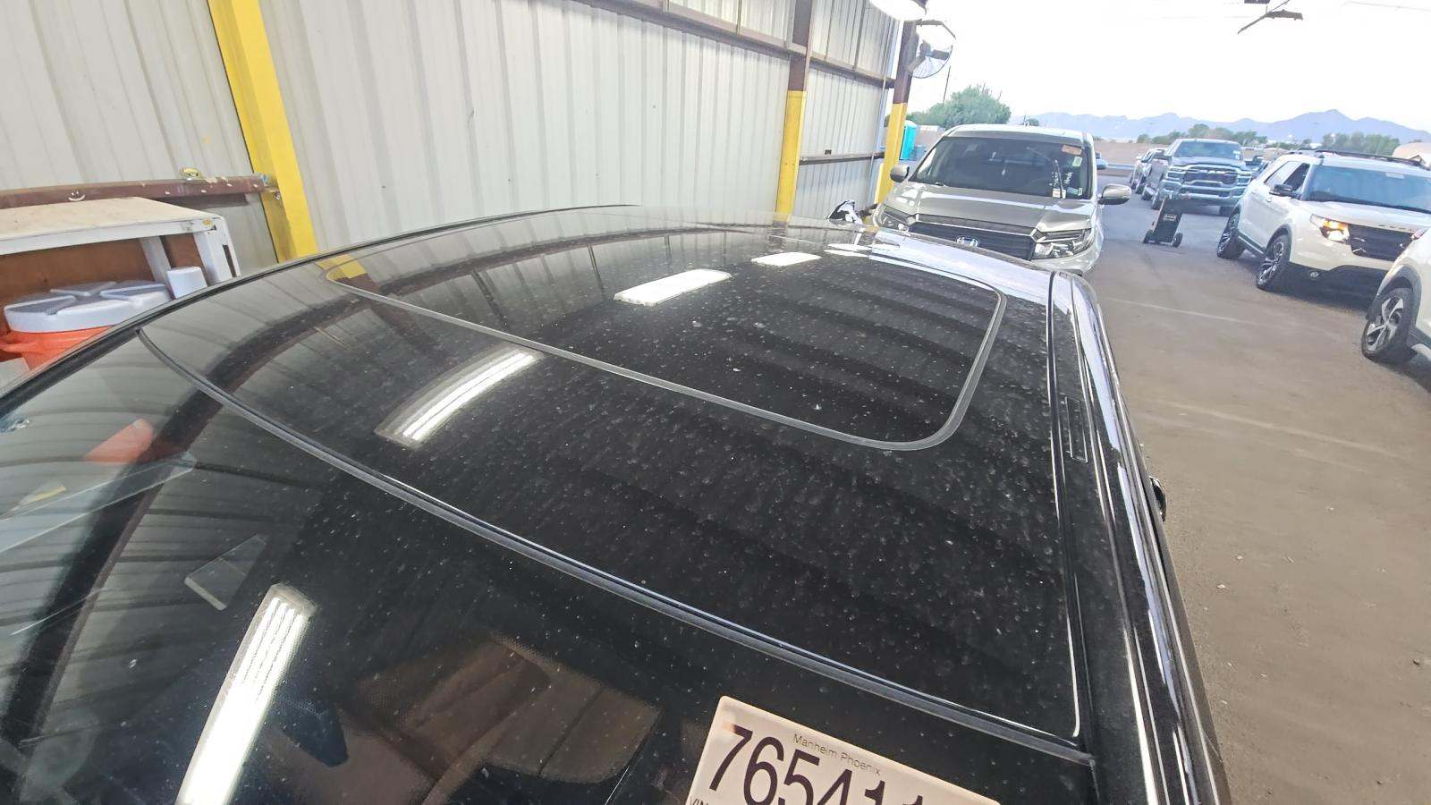 2022 BMW 5 Series 530i RWD