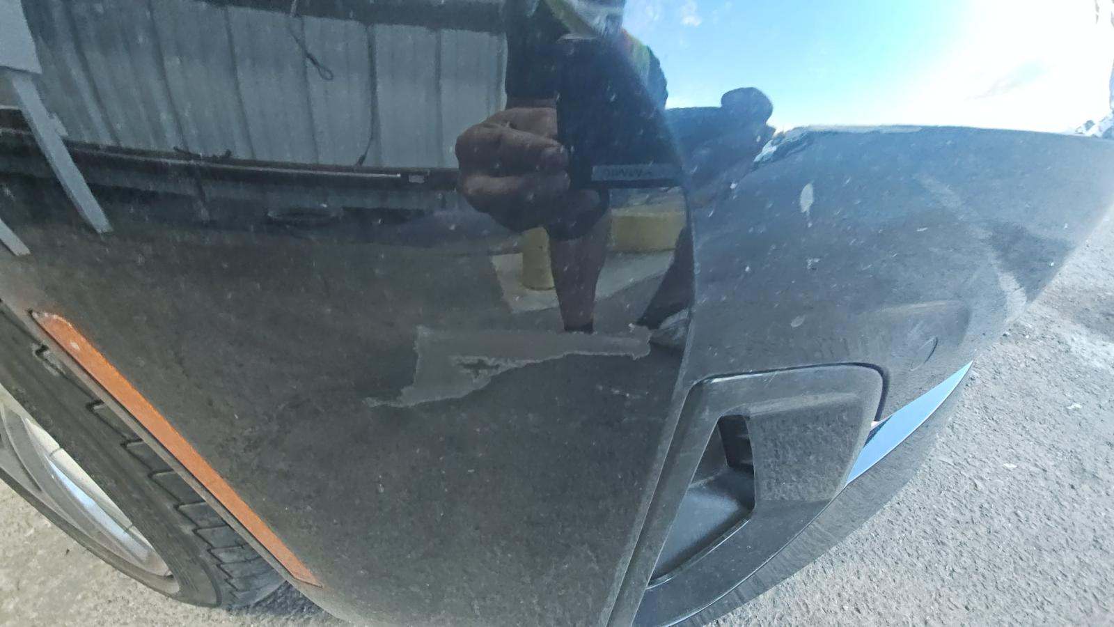 2022 BMW 5 Series 530i RWD