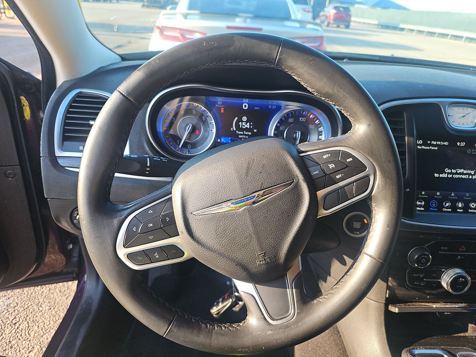 2021 Chrysler 300 Touring RWD